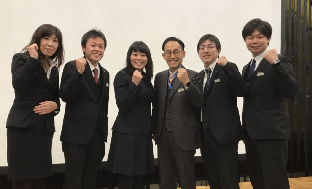 わかるとできる イオン葛西校の講師紹介